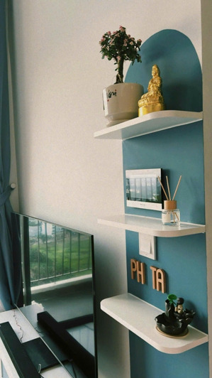 the pegasuite 2 duplex, 2pn, 2wc, 84m2, 5,15 tỷ