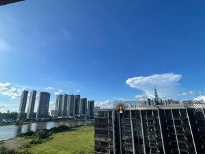 bán 2pn opera tầng cao, view sông - grand marina giá tốt