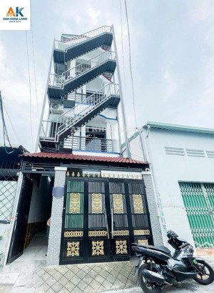 bán nhà trọ cao cấp thu nhập 80tr/tháng, gần vincom quận 9 - ngã tư thủ đức, 138m2,vận hành ổn định