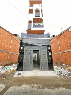 bán gấp nhà riêng tại hương lộ 2, 8,2 tỷ, 72m2, 5pn, 6wc, pháp lý đầy đủ