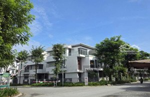 phố đông village 5 tầng mt đường 20m, sổ hồng cần bán gấp chỉ 12,5 tỷ