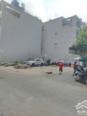 ngân hàng vib phát mãi lô góc 2 mặt tiền, 8x20m giá 850 triệu . khu dân cư trần đại nghĩa