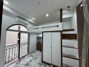 chính chủ bán tòa nhà dòng tiền phú đô. 50m 6 tầng 15 phòng dòng tiền 70tr/tháng