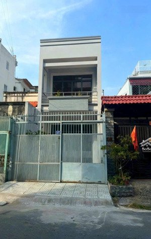 nhà cấp 4 mặt tiền đường số 37 phường tân quy tp.hcm, 4.1x21m, 14.8ty