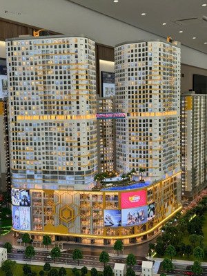 bcons center city 2pn - gđ1 - giá chỉ cần tt 5%(153 triệu) - t7/2026 mới thanh toán tiếp - hđmb