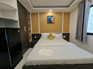 bán nhà hẻm xe hơi lê đức thọ, gò vấp, 6x27m nở hậu 6.5m, hầm 3 lầu giá 14 tỷ