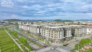 SHOPHOUSE MẶT TIỀN VÕ NGUYÊN GIÁP – ĐẦU TƯ AN TOÀN, SINH LỜI ỔN ĐỊNH