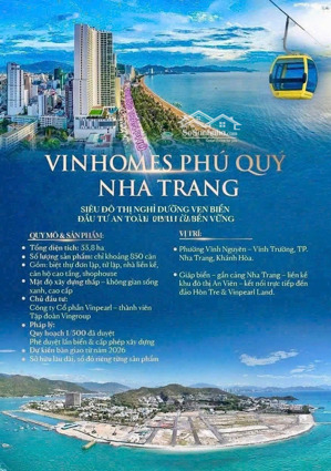 vinhomes nha trang - vin phú quý nhà phố sở hữu lâu dài bàn giao hoàn thiện, giá rẻ hơn khu an viên