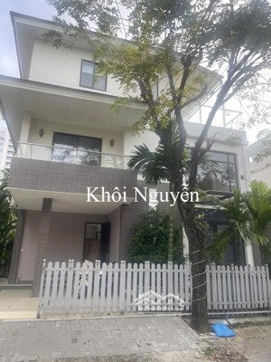 biệt thự đơn lập ven sông valora island - đã có sổ, giao dịch ngay