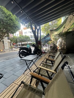 bán nhà 3 tầng mặt tiền lương nhữ hộc, dt 75m, ngang 4.5m, gần đại học ngoại ngữ - giá 9 tỷ 6 tl