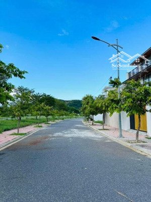 bán đất nền dự án tại khu đô thị ven sông tắc, nha trang. vị trí view sông cực đẹp khan hiếm