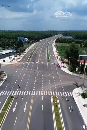 chỉ 220 triệu sở hữu ngay đất thổ cư cạnh tuyến 3 cơ hội không chờ lâu!