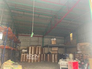kho xưởng cụm cn lai xá, kim chung, hoài đức, 350m2 xe công vào, xuất vat, điện 3 pha, pccc tự động