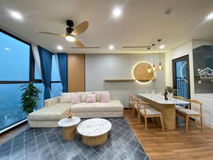 giá thật nhà thật căn hộ 3 phòng ngủ 128m2 chung cư the sky park residence cần bán