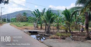 nhà riêng tại xã vĩnh phương, nha trang, khánh hòa, chỉ với 3,096 tỷ, 344m2