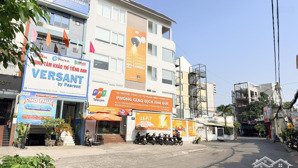 bán nhà mtkd gần hoàng diệu 2 (đường số 5)