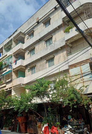 gửi quý anh chị căn nhà góc 2 mặt tiền p. tân phú, tp.hcm vị trí đẹp hiếm giá tốt cho kh