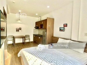 tài sản sinh lời! chdv lê duẩn, 76m2*8t, 22 phòng kk, lô góc, gần ga hà nội, pccc, dòng tiền 8%/năm