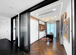 chính chủ bán căn hộ 08 tầng trung dự án khai sơn, lô góc giá 7.8 tỷ bán nhanh 