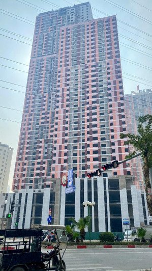 chung cư bid residence 3pn căn góc, vị trí đẹp giá 45tr/m2