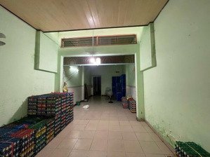 bán nhà khu tên lửa - đường số 1a, bình hưng hòa a, bình tân