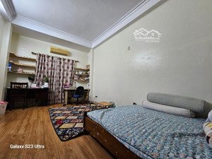 cực hiếm! nhà mặt ngõ hồ tùng mậu, lô góc 2 thoáng, mặt tiền 6m, ô tô đỗ cửa, kinh doanh đỉnh, sđcc