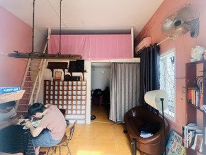 bán chung cư kiệt lê duẩn - 33m2 - tầng 2 - phù hợp mua ở - cho thuê - giá bán: 1.650 tỷ