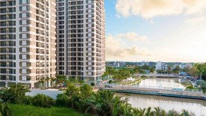 báncăn hộ thủ đức 65m2 , (1pn+), giá 3 tỷ full nội thất cao cấp , mặt tiền trường lưu , tp thủ đức