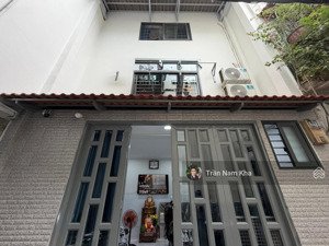 trần xuân soạn - 41m2 , ngang 4.5m - cạnh chợ không quy hoạch - hẻm thông - 3 tỷ 950 triệu (tl chủ