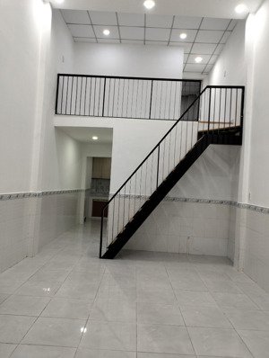 bán nhà hẻm xe hơi thới an 10, q.12