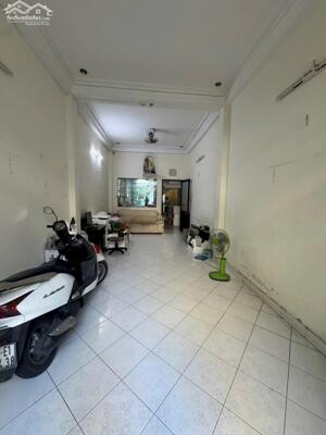 Bán nhà 20/ Cô Bắc, P.1, Phú Nhuận: 3,3 ( nở hậu 4m) x 15m, giá 11,8 tỷ.