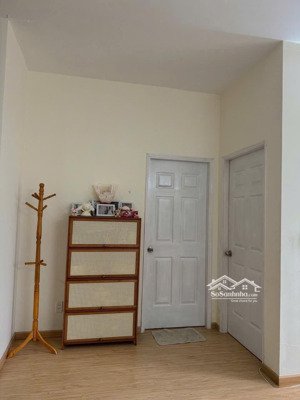 bán căn hộ lê thành an dương vương có sổ hồng riêng vĩnh viễn