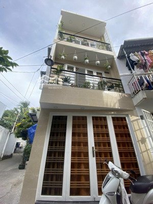 bán nhà lê quang định,f5 , 25m2 giá 4,85 tỷ