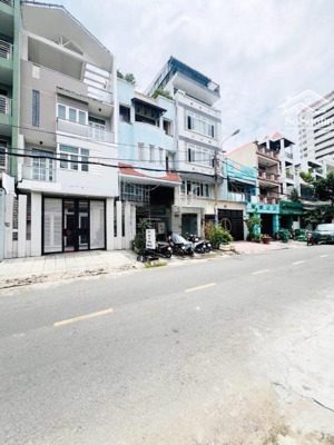 bán nhà khu tên lửa, mt đường số 1a, phường bình hưng hòa a, bình tân