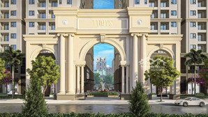 bán shophouse maison grand phú mỹ, 2,8 tỷ, 64,75m2, giá tốt, uy tín ở bà rịa vũng tàu