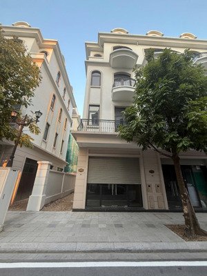 chủ nhà bán gấp shophouse xẻ khe sao biển 84,5m vinhomes ocean park 2