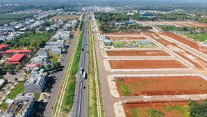 khu đô thị the link city - mặt tiền ql1a, ql20 - trung tâm dầu dây - đồng nai giá chỉ từ 16tr/1m2