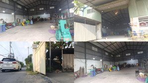 bình chánh - bán kho 387m2 mặt tiền đường 234 - khu đoàn nguyễn tuấn - hl11 - đinh đức thiện - ql1a