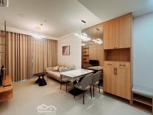 cho thuê căn hộ the glory full nội thất giá 12 triệu/tháng bao phí quản lý