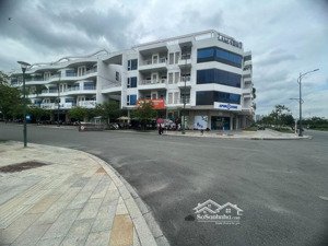văn phòng cho thuê lakeview thủ thiêm 420m2 hầm trệt + lầu 1 , ntcb, giá thuê 90tr/tháng