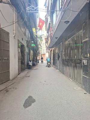 phân lô vũ tông phan- ô tô thông- ô chờ thang máy- 40m- 11.78 tỷ- fun đồ