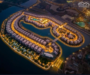 tôi cần bán gấp dinh thự the rivus ngay bến du thuyền tại vinhomes grand park, q.9. giá bán 280 tỷ