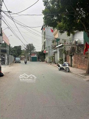 hiếm hiếm hiếm - bán đất gia quất - kinh doanh - đường 3 ô tô tránh nhau - giá đầu tư