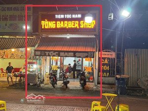 bán gấp kiot + dãy trọ ngay mặt tiền chợ 434 có sẵn mặt bằng kinh doanh thu nhập cao lên tới 15tr