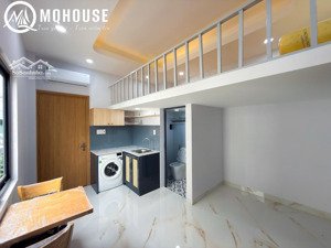 căn hộ mini đầy đủ tiện nghi gần đh tôn đức thắng - rmit quận 7