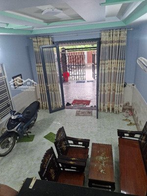 bán nhà 3 tầng 100m2 _lê văn lương_nhơn đức _nhà bè