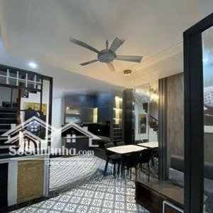 chốt giá nhà lê lợi, gò vấp - sổ hồng, dt 50m2 ngay trường đh công nghiệp sổ riêng