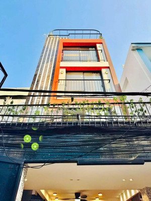 chính chủ bán nhà đường oto trần bình trọng - quận 5, 80,7m2, cho thuê 26 triệu, gần cầu chữ y