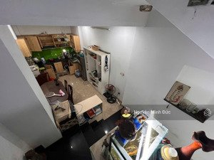 bán nhà hẻm 4,5m xô viết nghệ tĩnh p19 ngang 2,74m x dài 13,98m 4 tầng 4,7 tỷ, tin thật hãy gọi