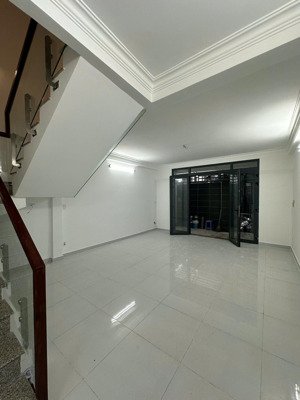 bán nhà riêng tại phú thuận, 12,5 tỷ, 80m2, 2pn, 2wc, nhà mới, đẹp